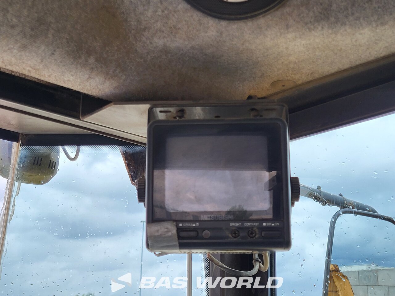 Other : Volvo A25 D قلابة مفصلية