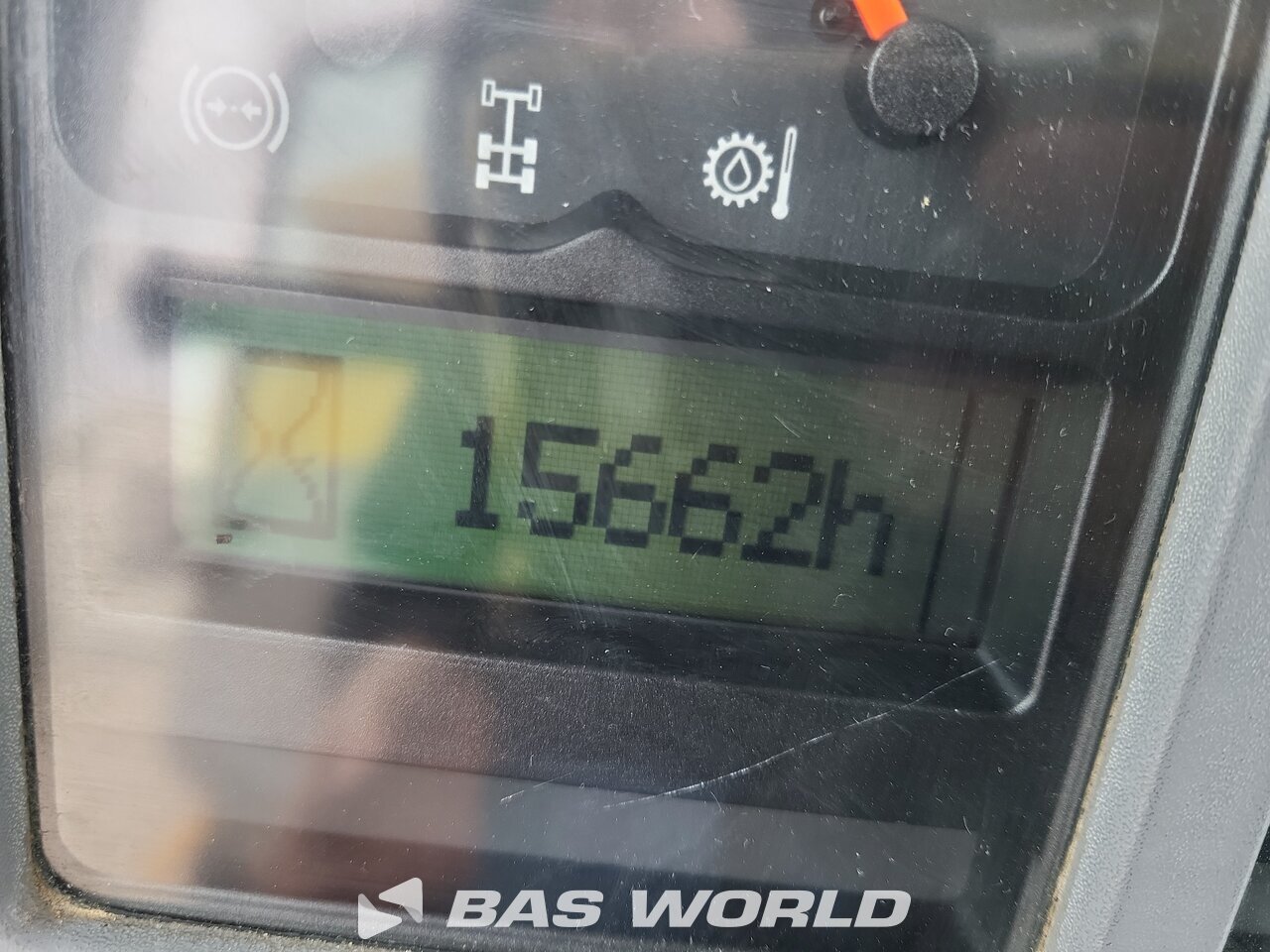 Other : Volvo A25 D قلابة مفصلية