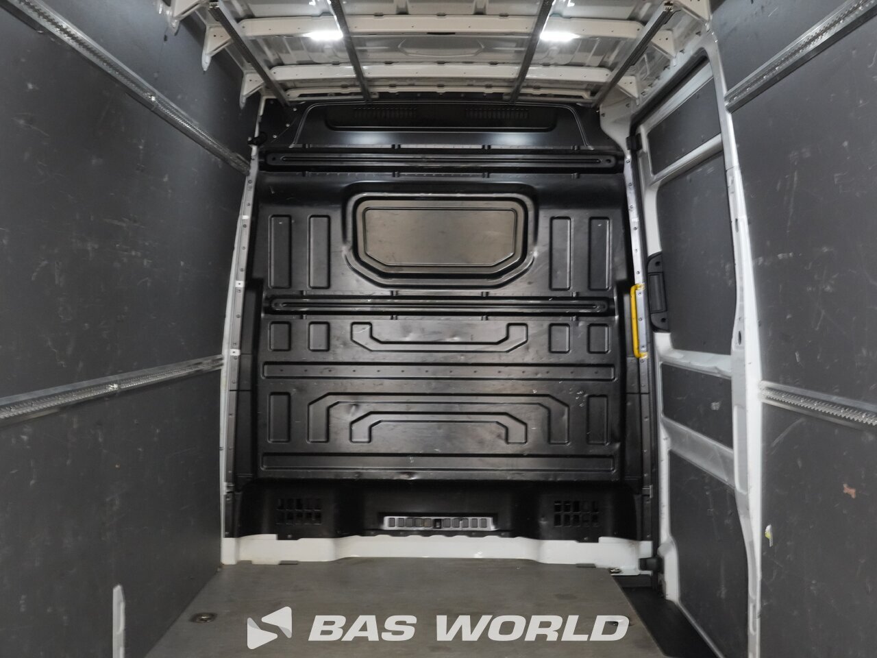 Other : MAN TGE 3.140 Suljettu pakettiauto