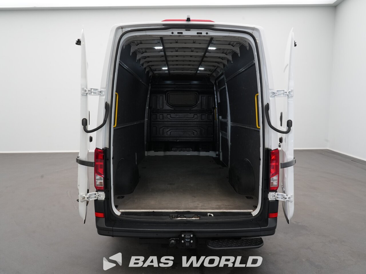 Other : MAN TGE 3.140 Suljettu pakettiauto