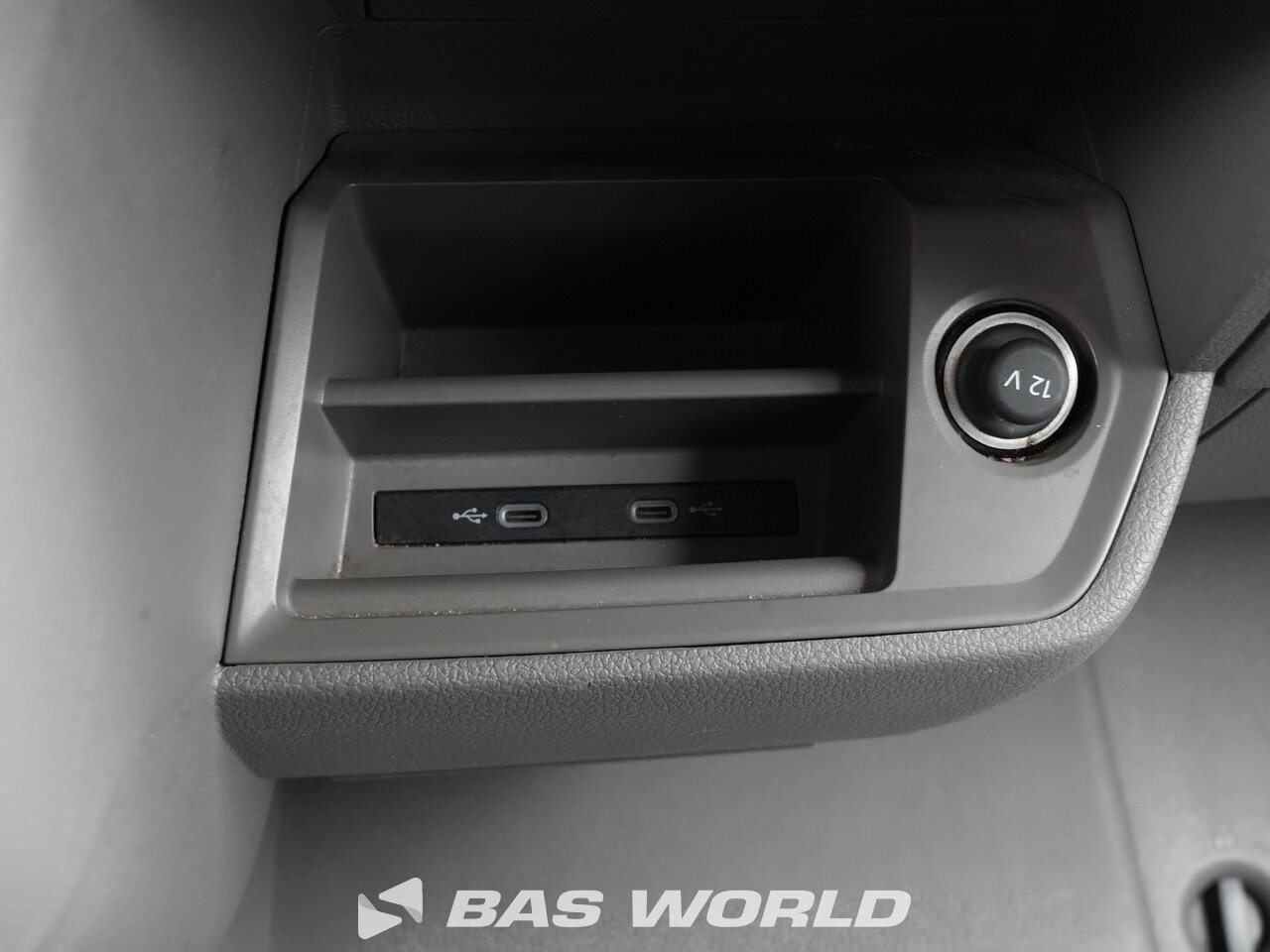 Other : MAN TGE 3.140 Suljettu pakettiauto