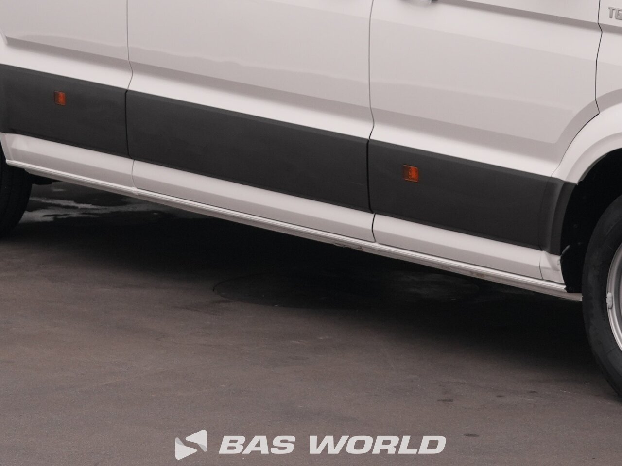 Other : MAN TGE 3.140 Suljettu pakettiauto