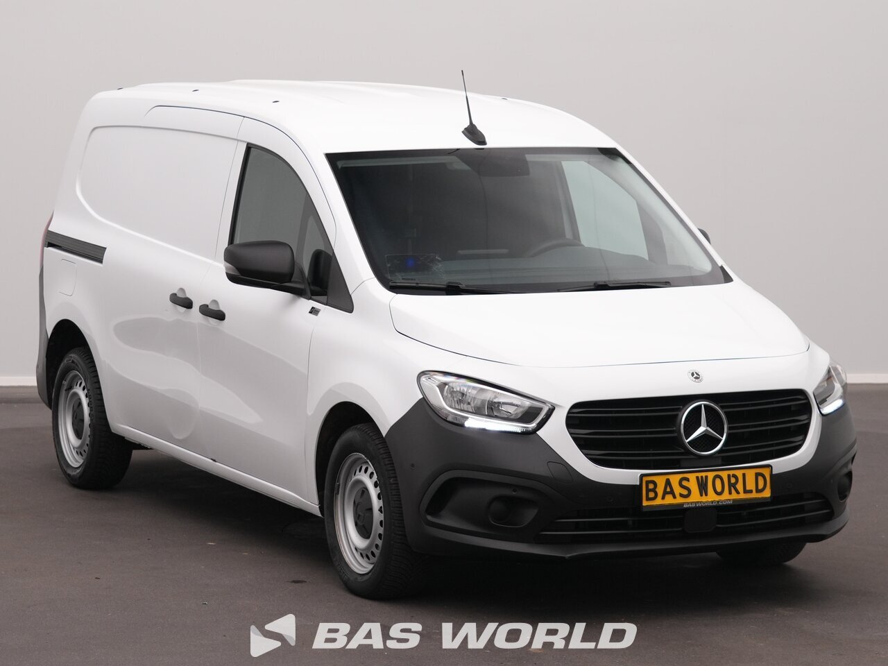 Other : Mercedes 112 CDI Fourgon utilitaire