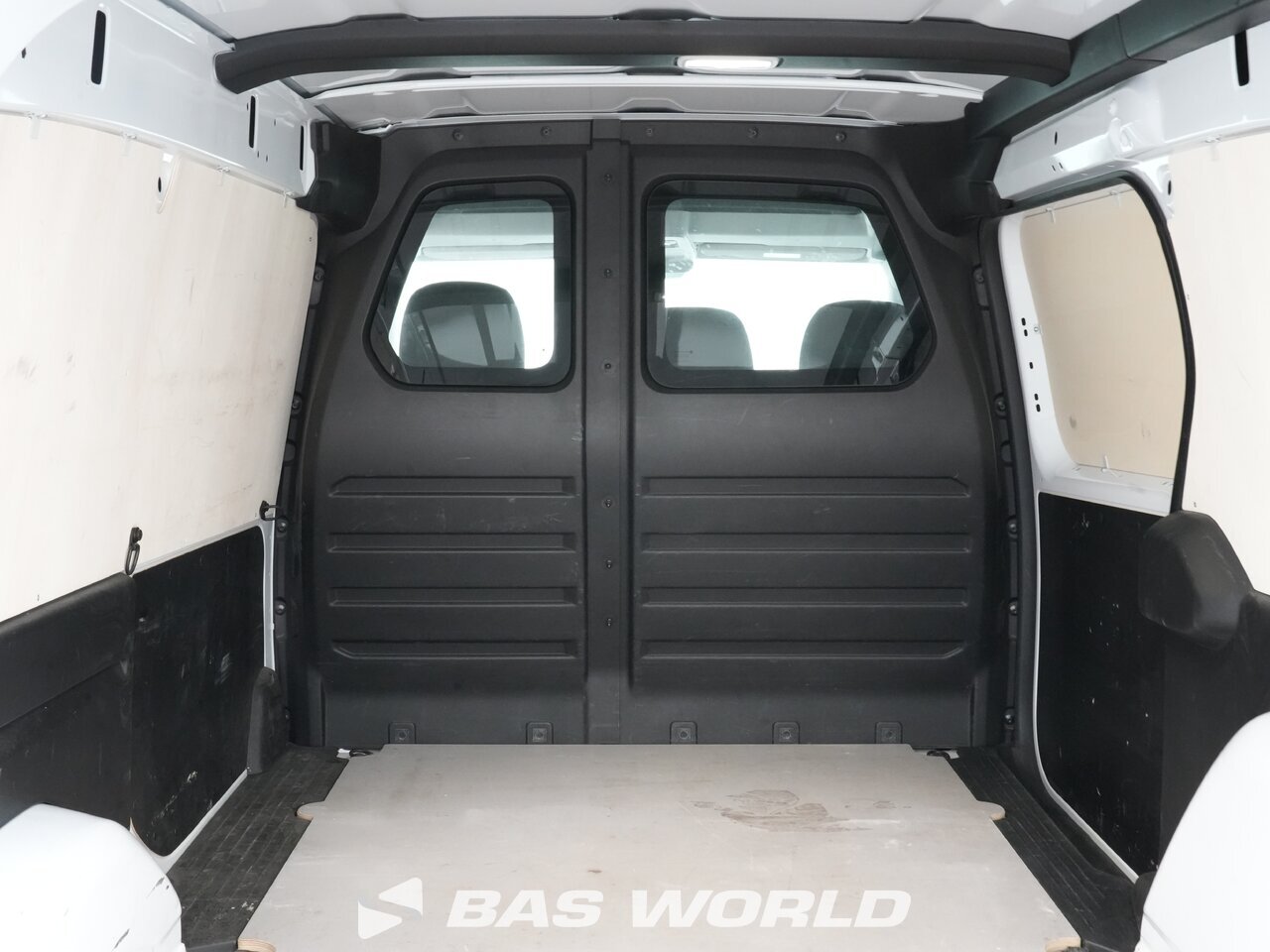 Other : Mercedes 112 CDI Fourgon utilitaire