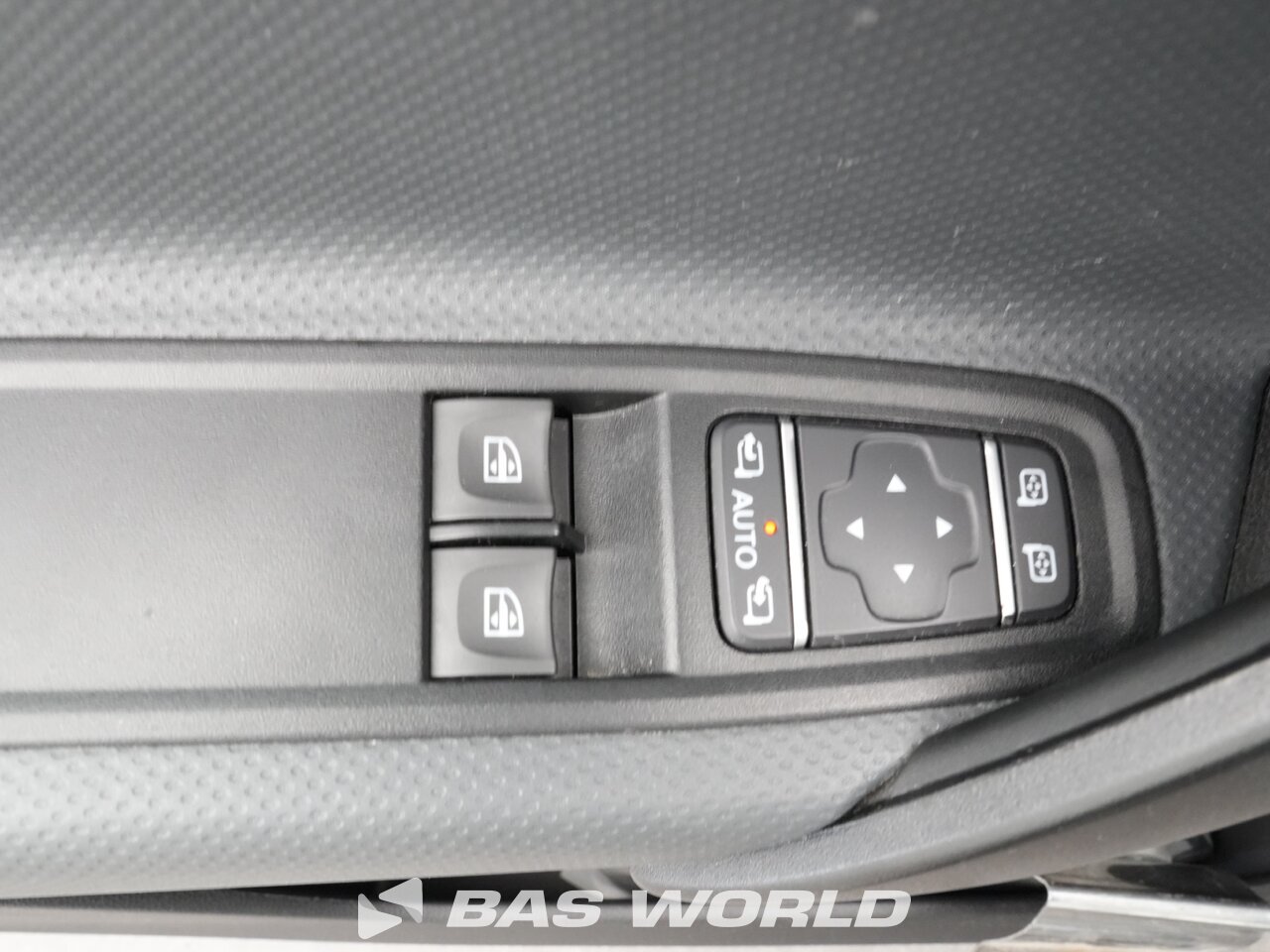 Other : Mercedes 112 CDI Fourgon utilitaire