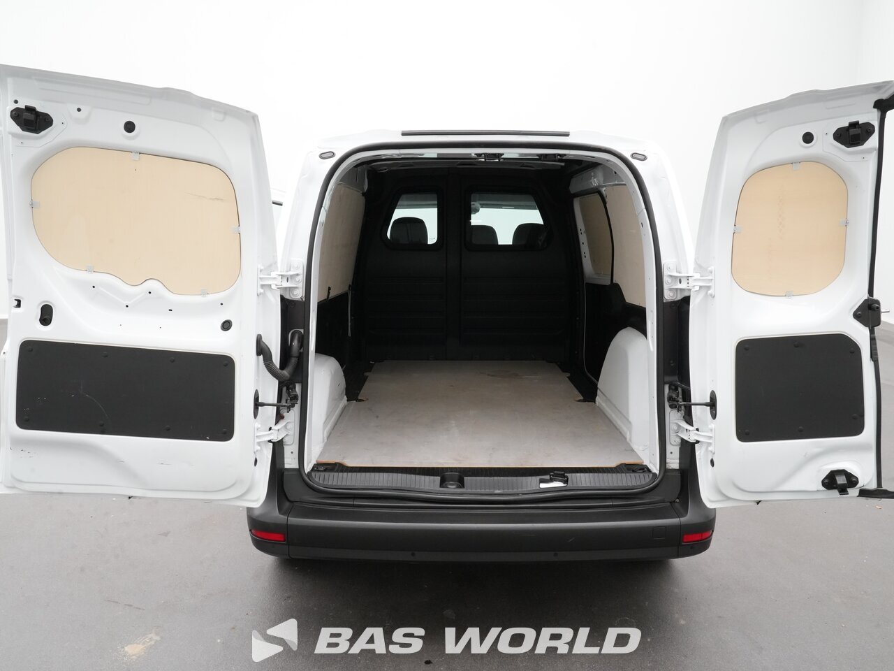 Other : Mercedes 112 CDI Fourgon utilitaire