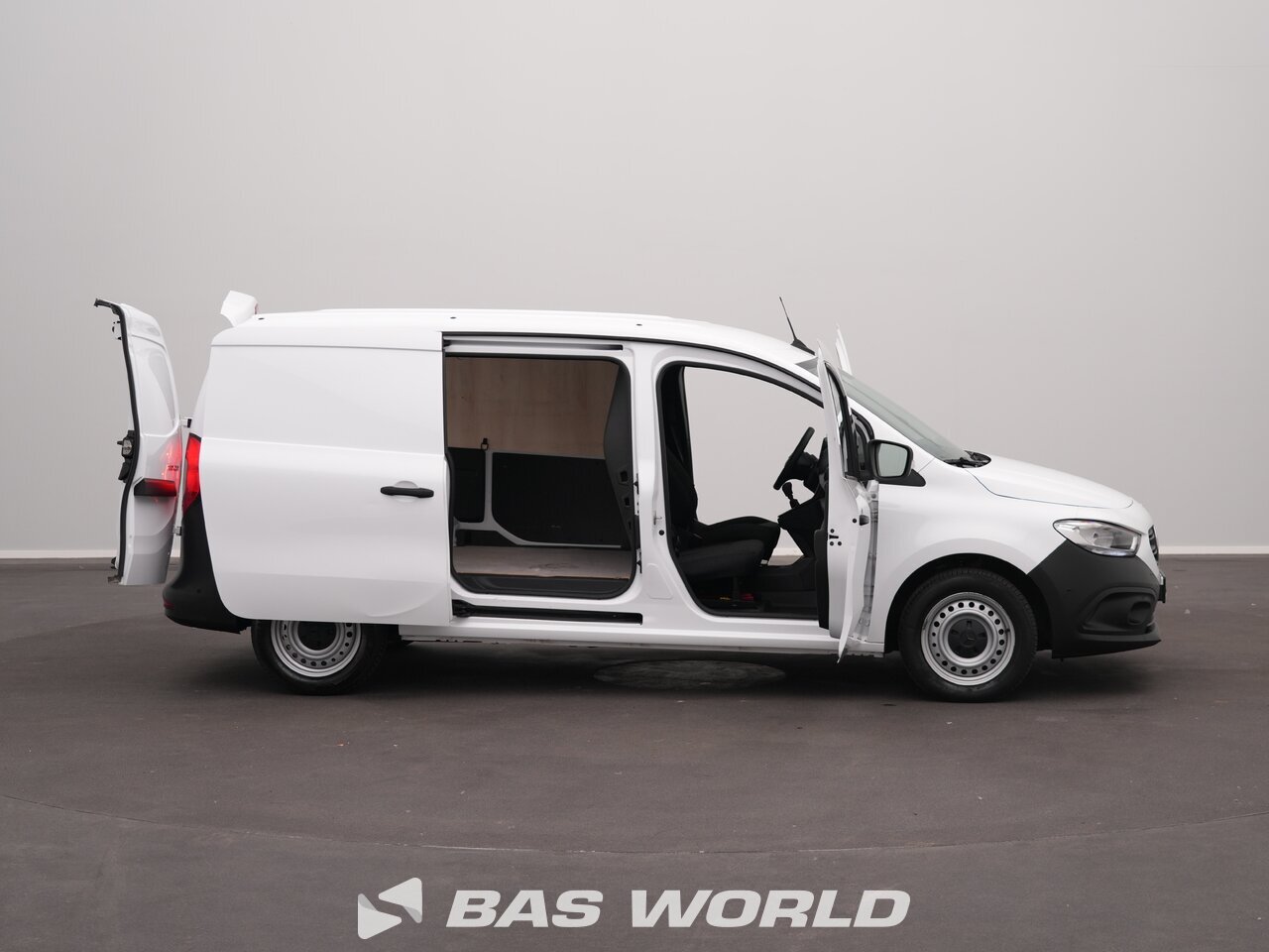 Other : Mercedes 112 CDI Fourgon utilitaire