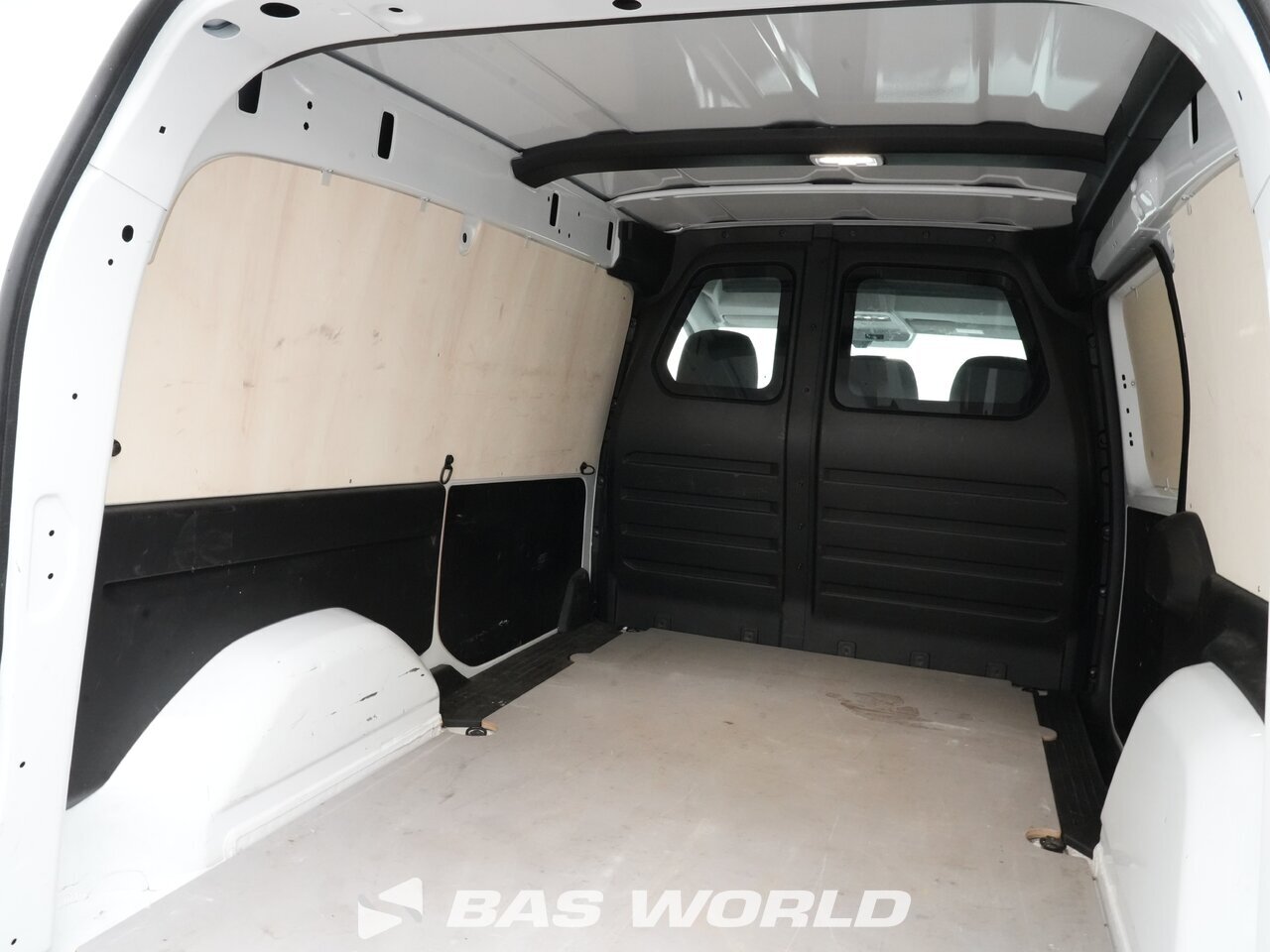Other : Mercedes 112 CDI Fourgon utilitaire