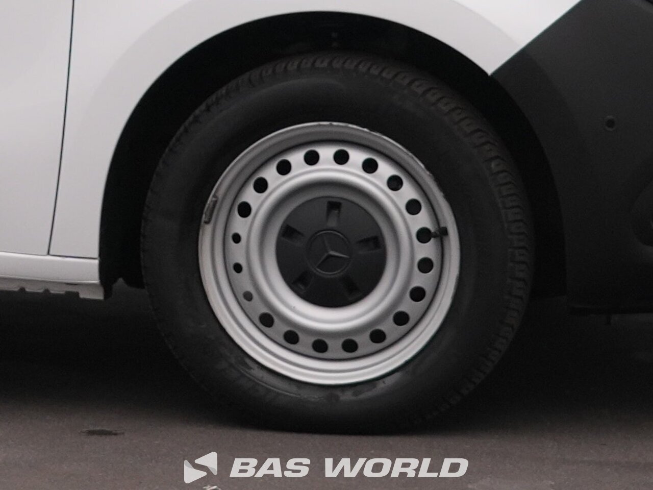 Other : Mercedes 112 CDI Fourgon utilitaire