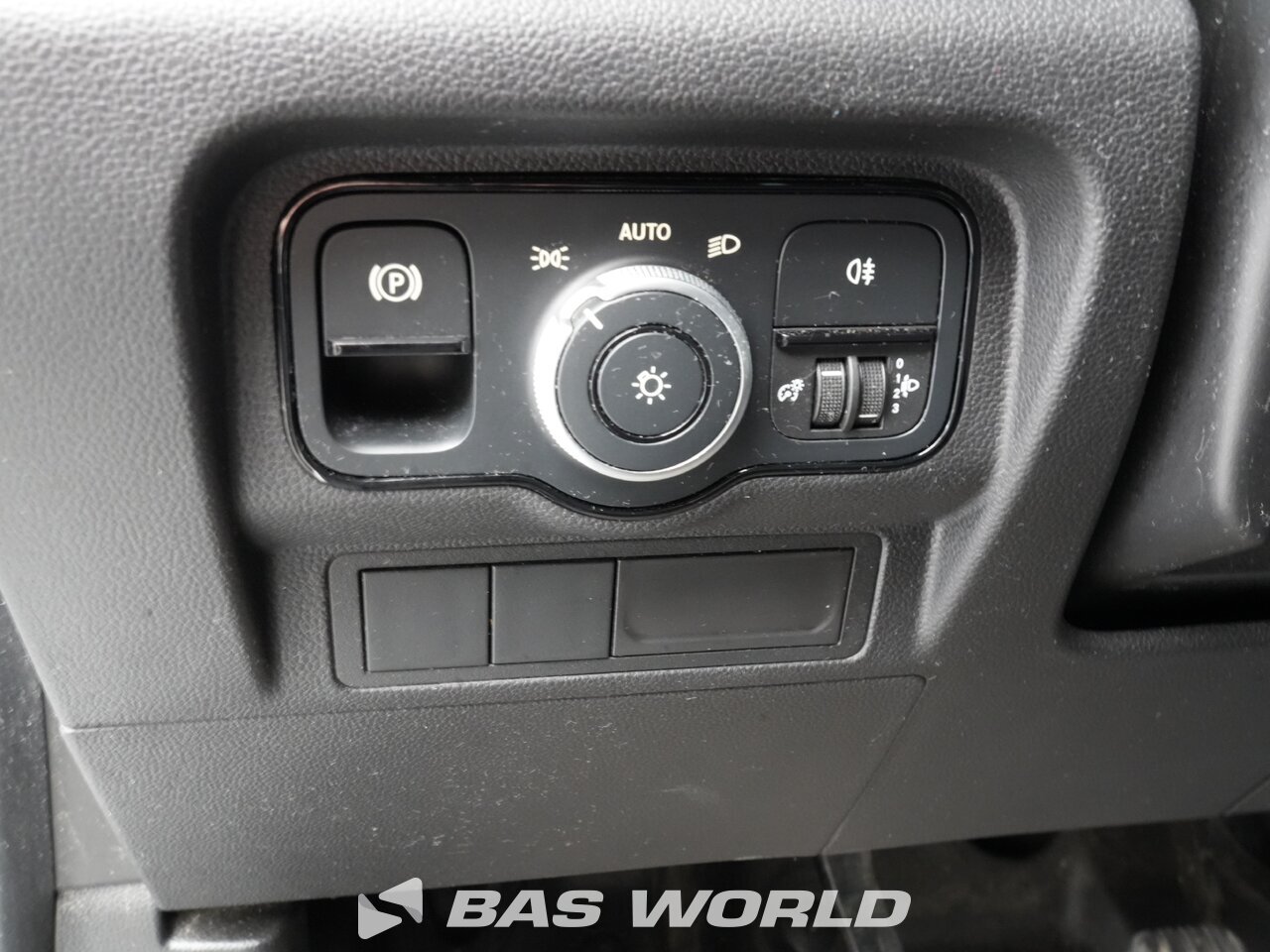 Other : Mercedes 112 CDI Fourgon utilitaire