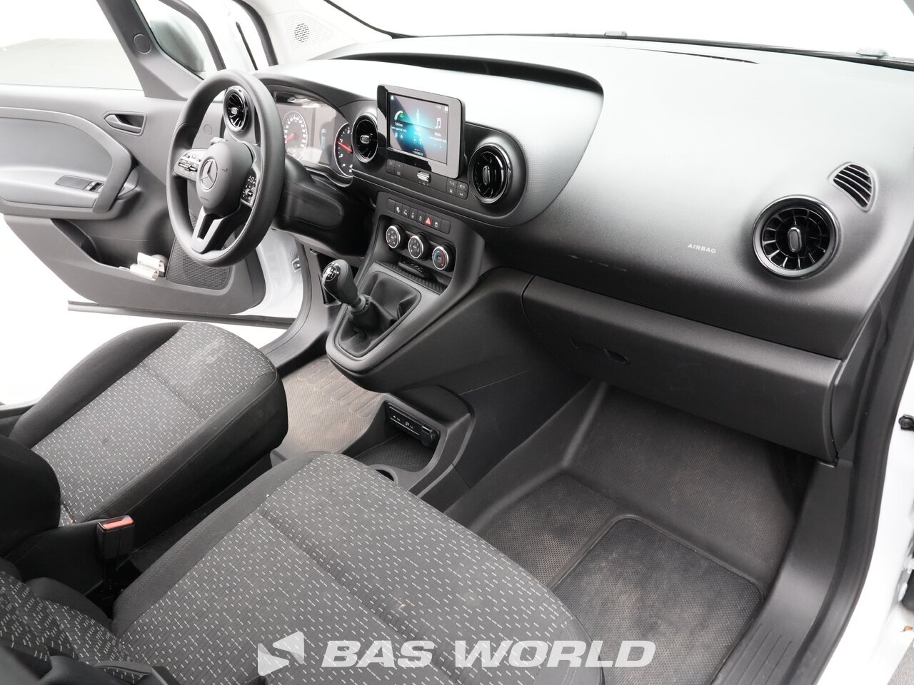 Other : Mercedes 112 CDI Fourgon utilitaire
