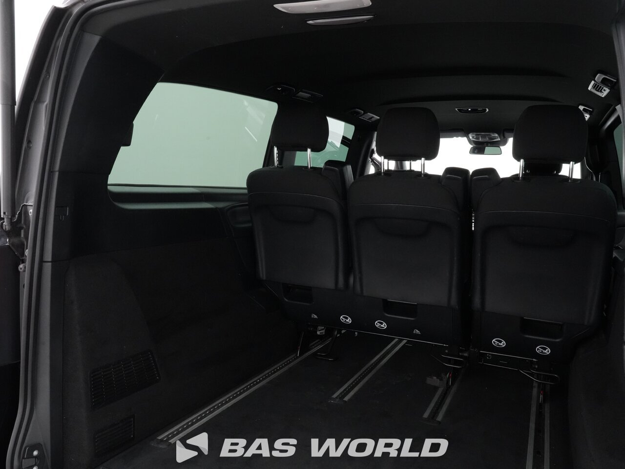 Other : Mercedes V-Klasse 300 Transport persoane/Microbuz