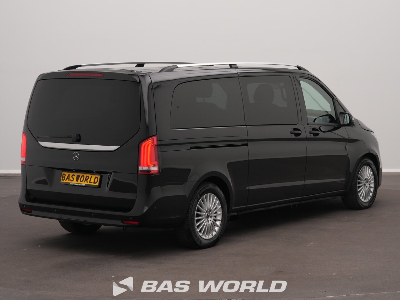 Other : Mercedes V-Klasse 300 Transport persoane/Microbuz