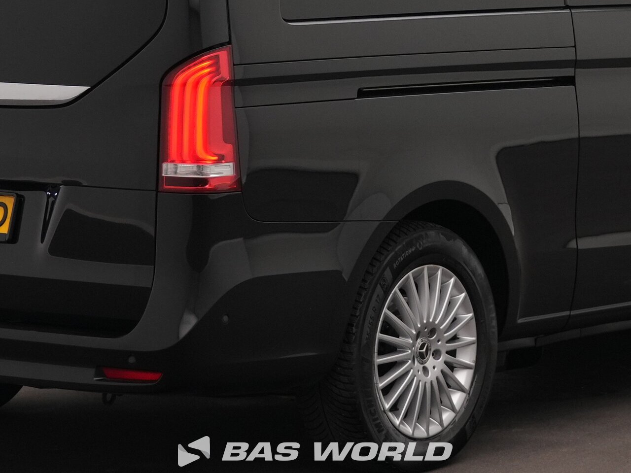 Other : Mercedes V-Klasse 300 Transport persoane/Microbuz