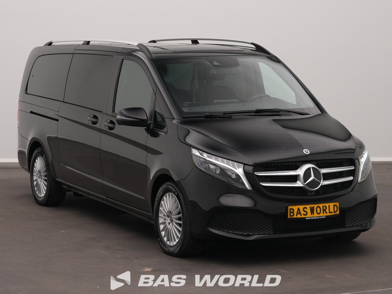 Other : Mercedes V-Klasse 300 Transport persoane/Microbuz