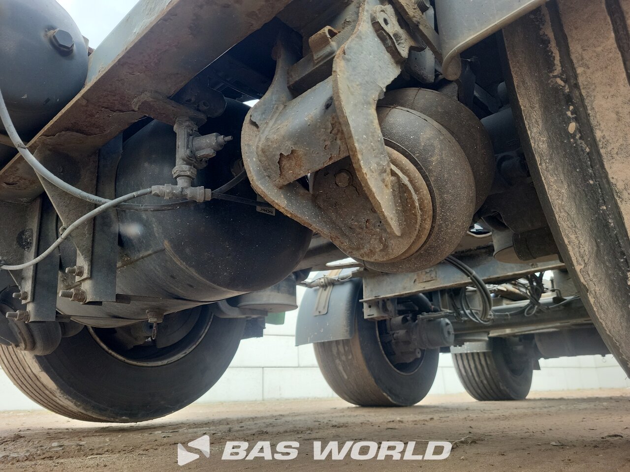 Other : Renders EURO 925 حاويات النقل