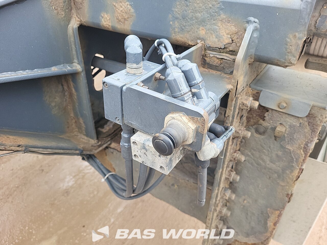 Other : Renders EURO 925 حاويات النقل