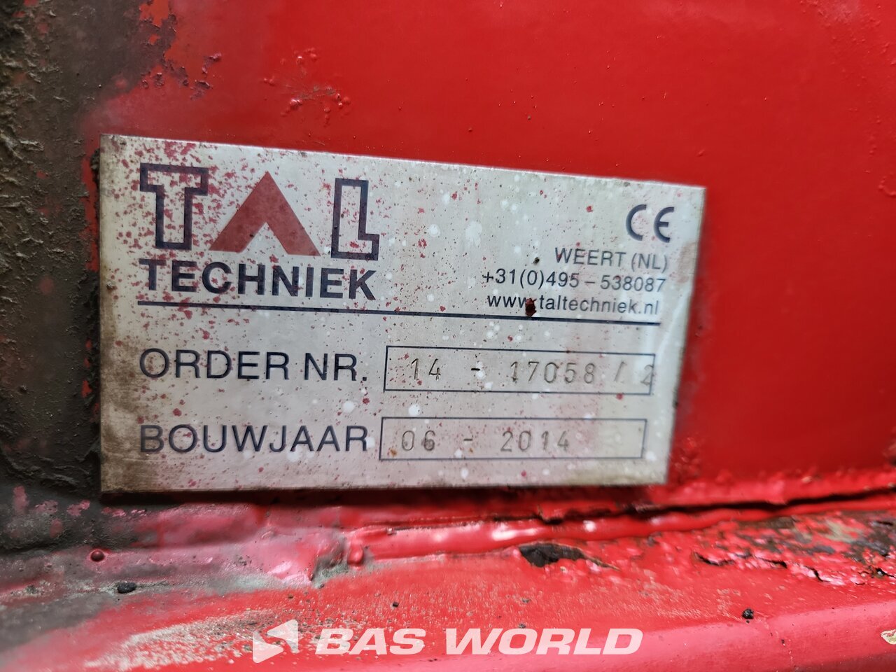 Other : Mercedes Antos 2132 Camion plateaux