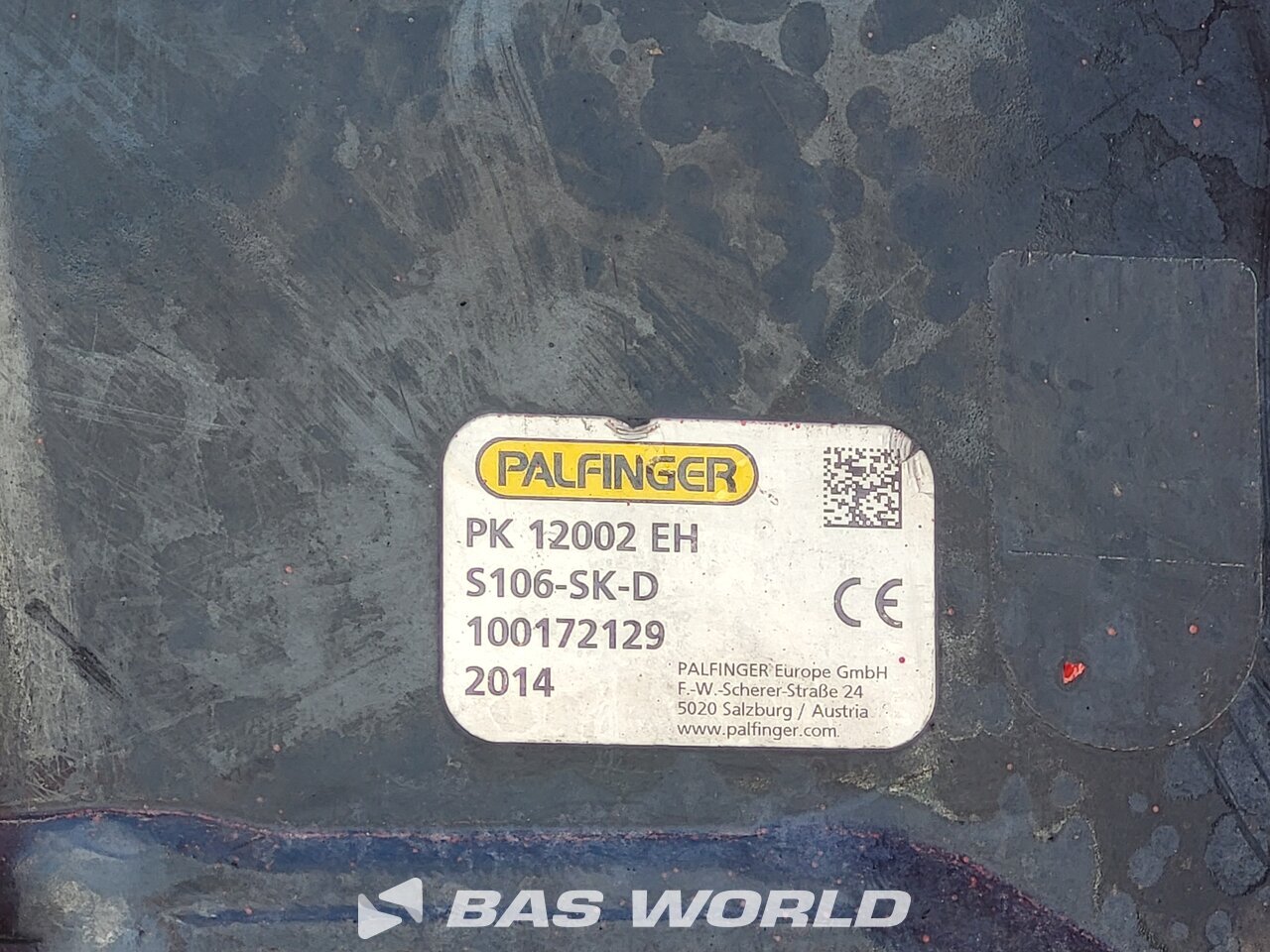 Other : Mercedes Antos 2132 Camion plateaux