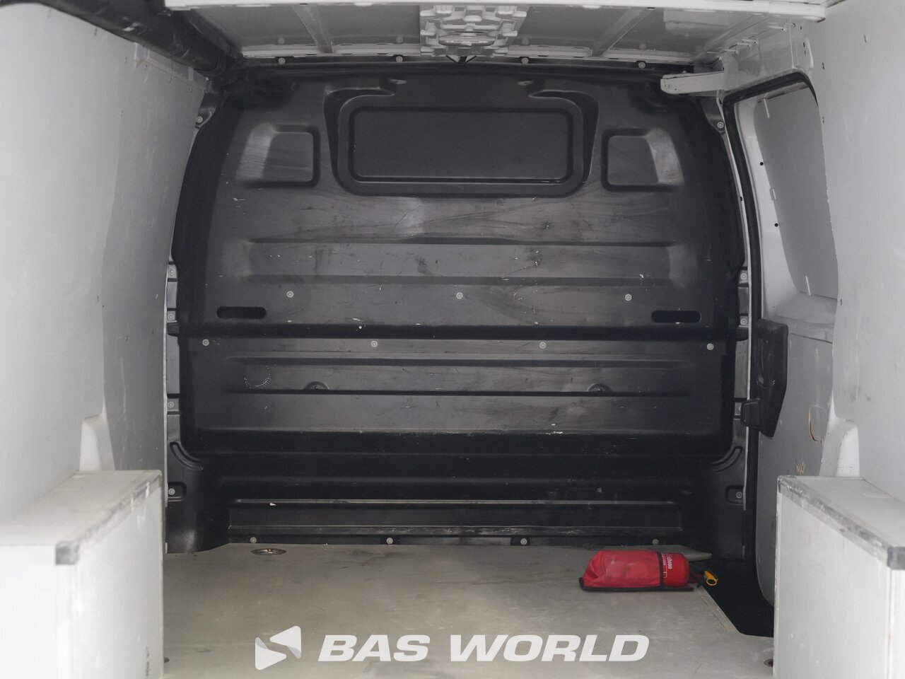 Other : Citroën Jumpy 145pk Minibussar skåpbilar
