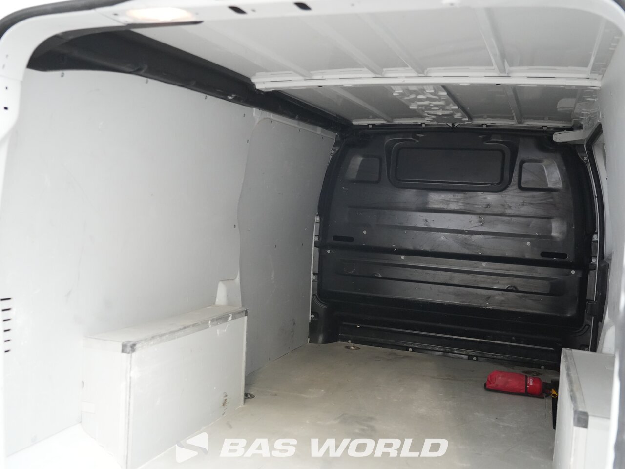 Other : Citroën Jumpy 145pk Minibussar skåpbilar