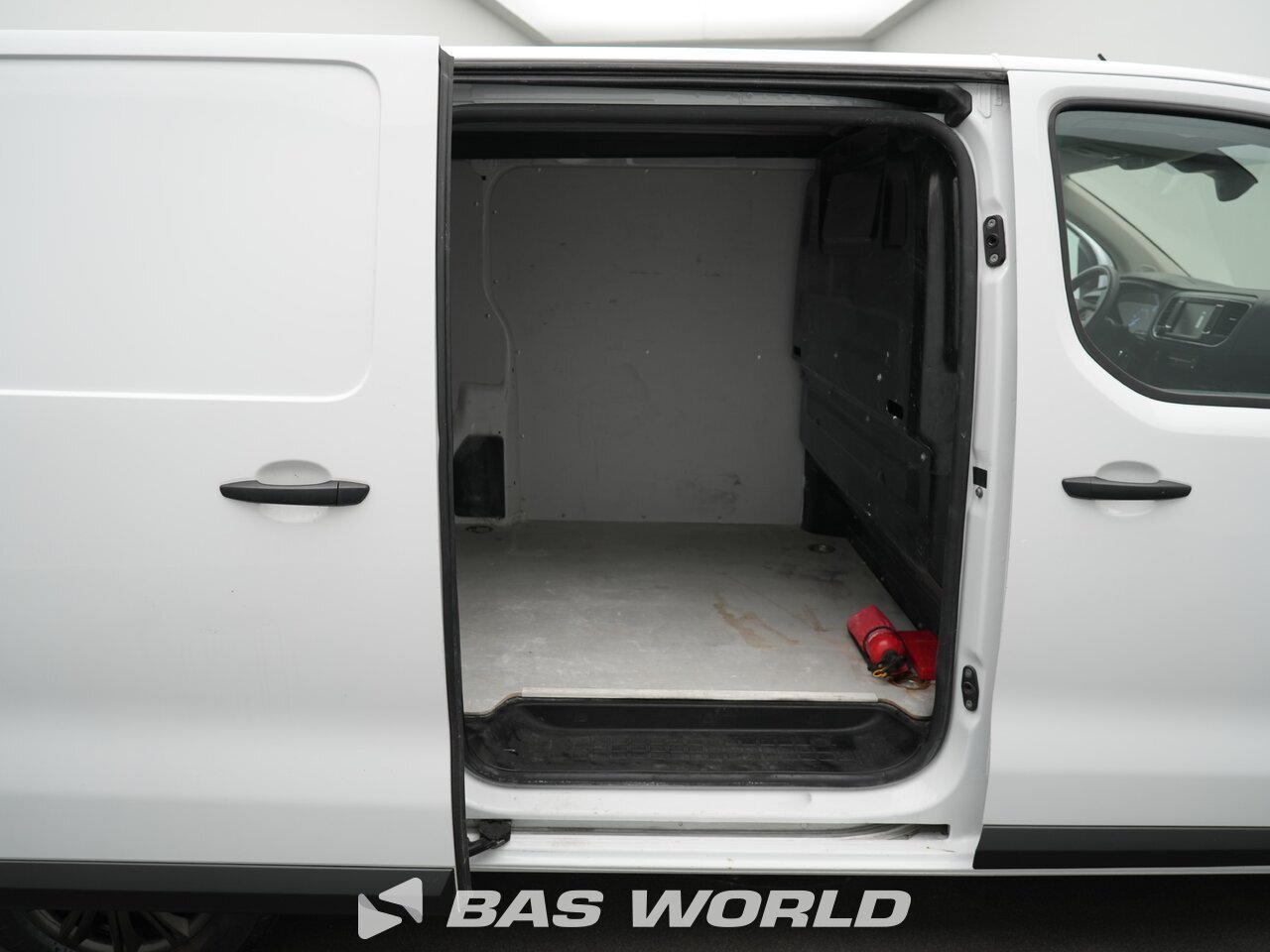 Other : Citroën Jumpy 145pk Minibussar skåpbilar