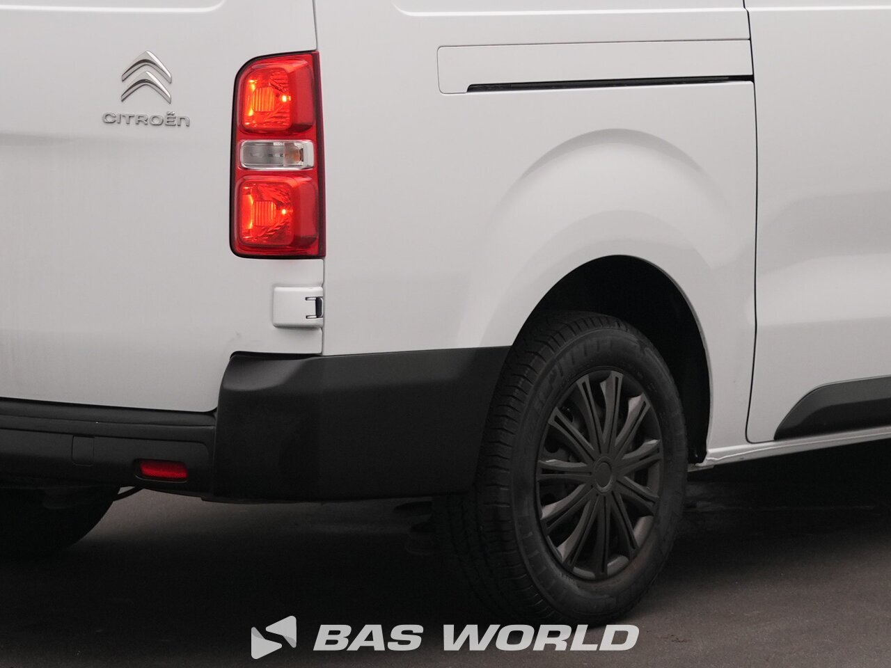 Other : Citroën Jumpy 145pk Minibussar skåpbilar