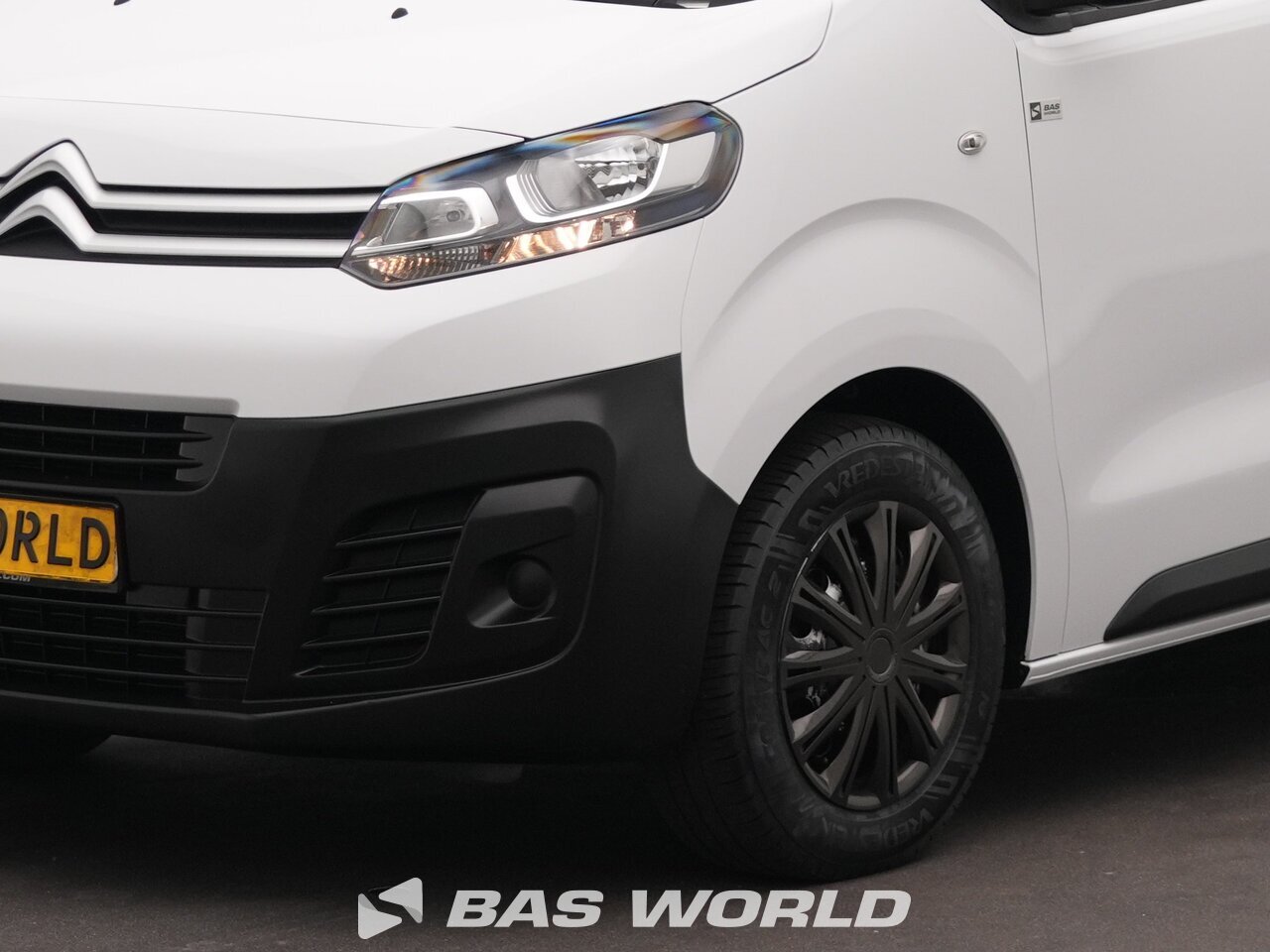 Other : Citroën Jumpy 145pk Minibussar skåpbilar
