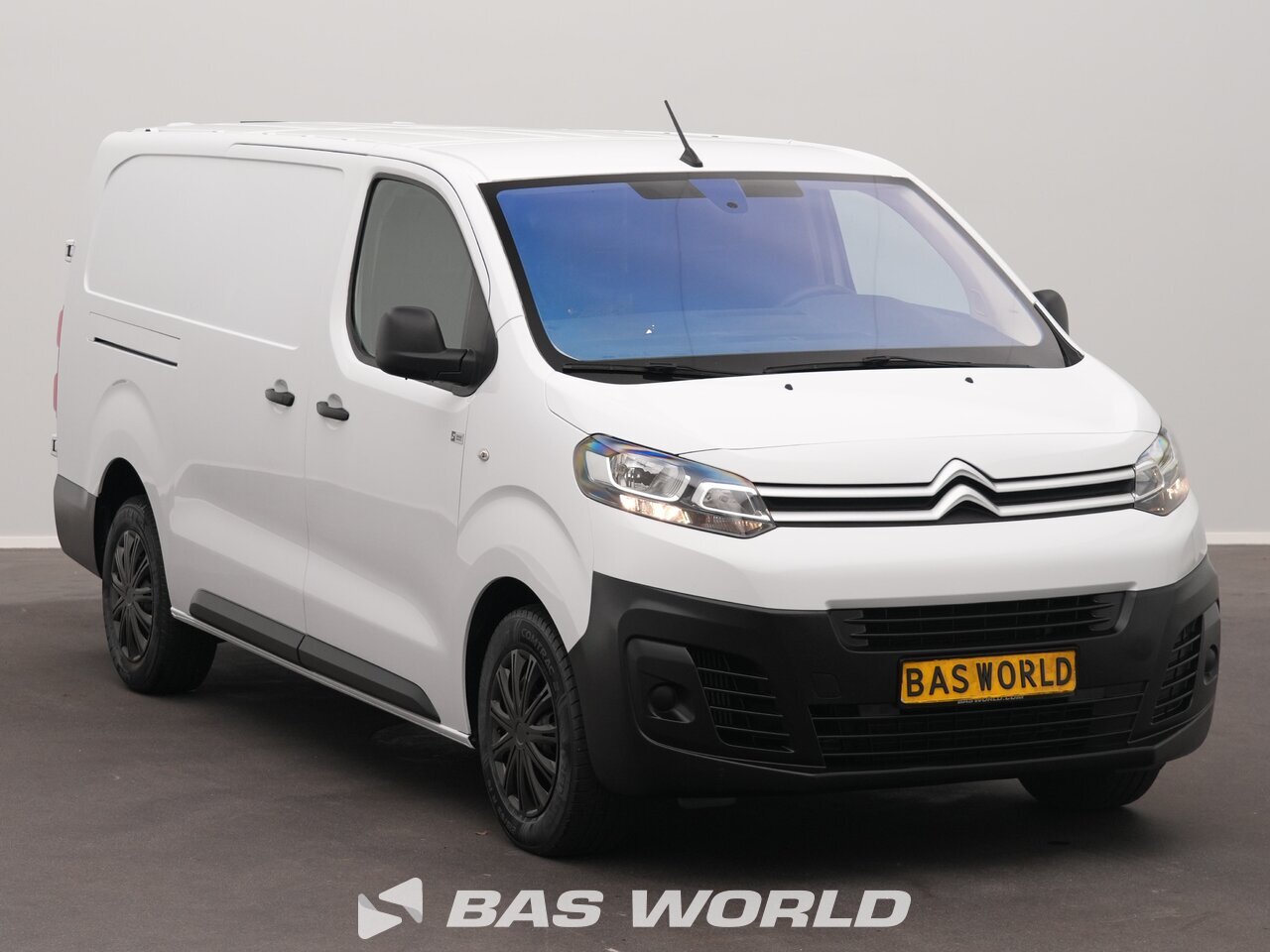 Other : Citroën Jumpy 145pk Minibussar skåpbilar