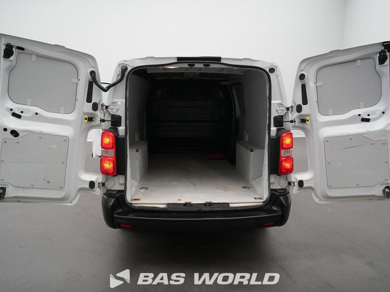 Other : Citroën Jumpy 145pk Minibussar skåpbilar