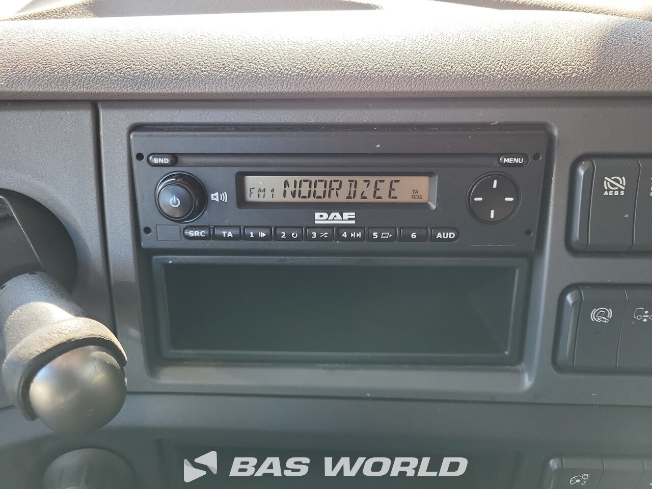 Other : DAF XF 480 tegljač