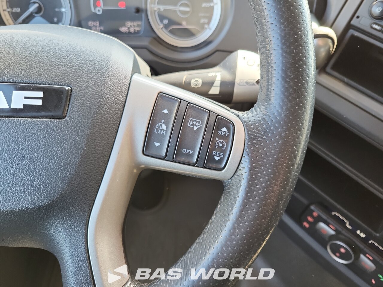 Other : DAF XF 480 tegljač