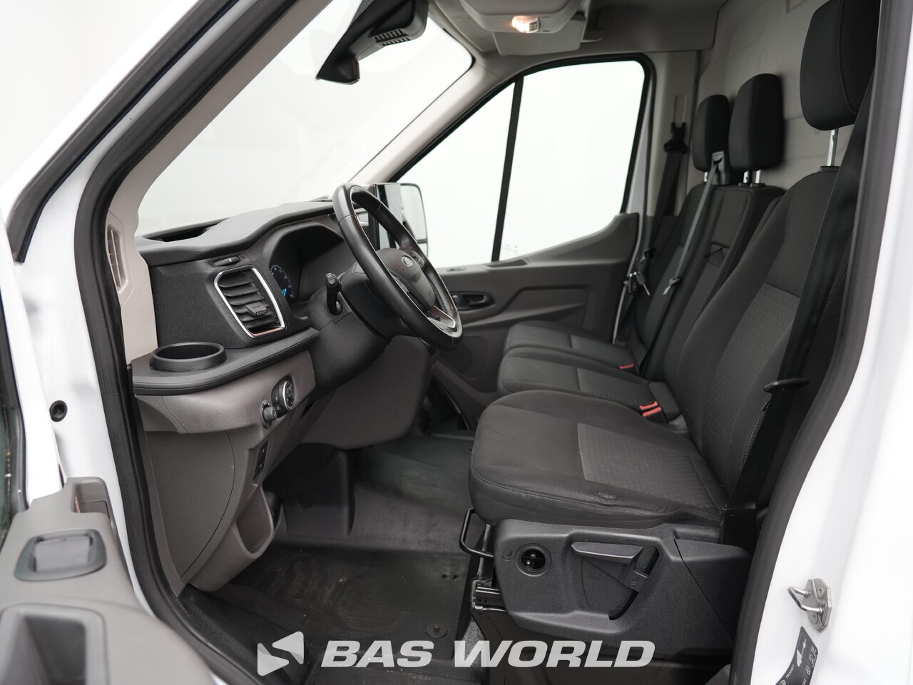 Other : Ford e-Transit 184pk Furgone chiuso