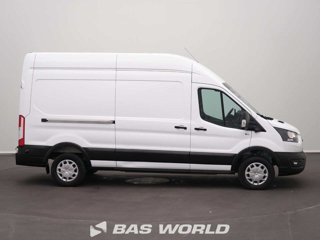 Other : Ford e-Transit 184pk Furgone chiuso