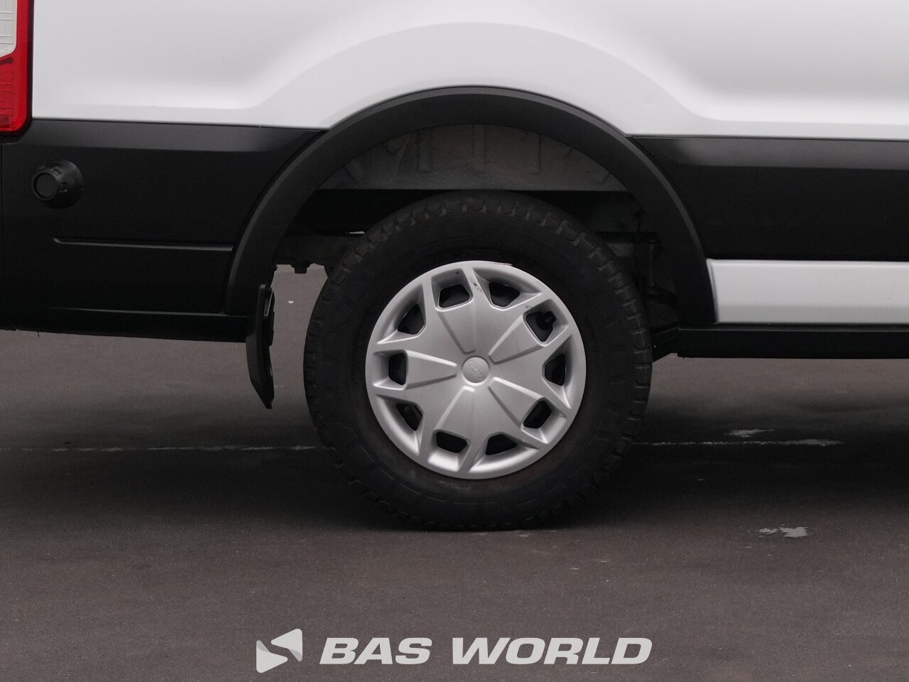 Other : Ford e-Transit 184pk Furgone chiuso