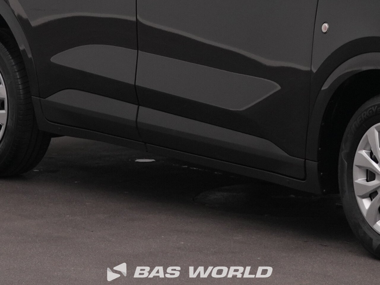 Other : Ford Transit Courier 100pk Gesloten bestelwagen