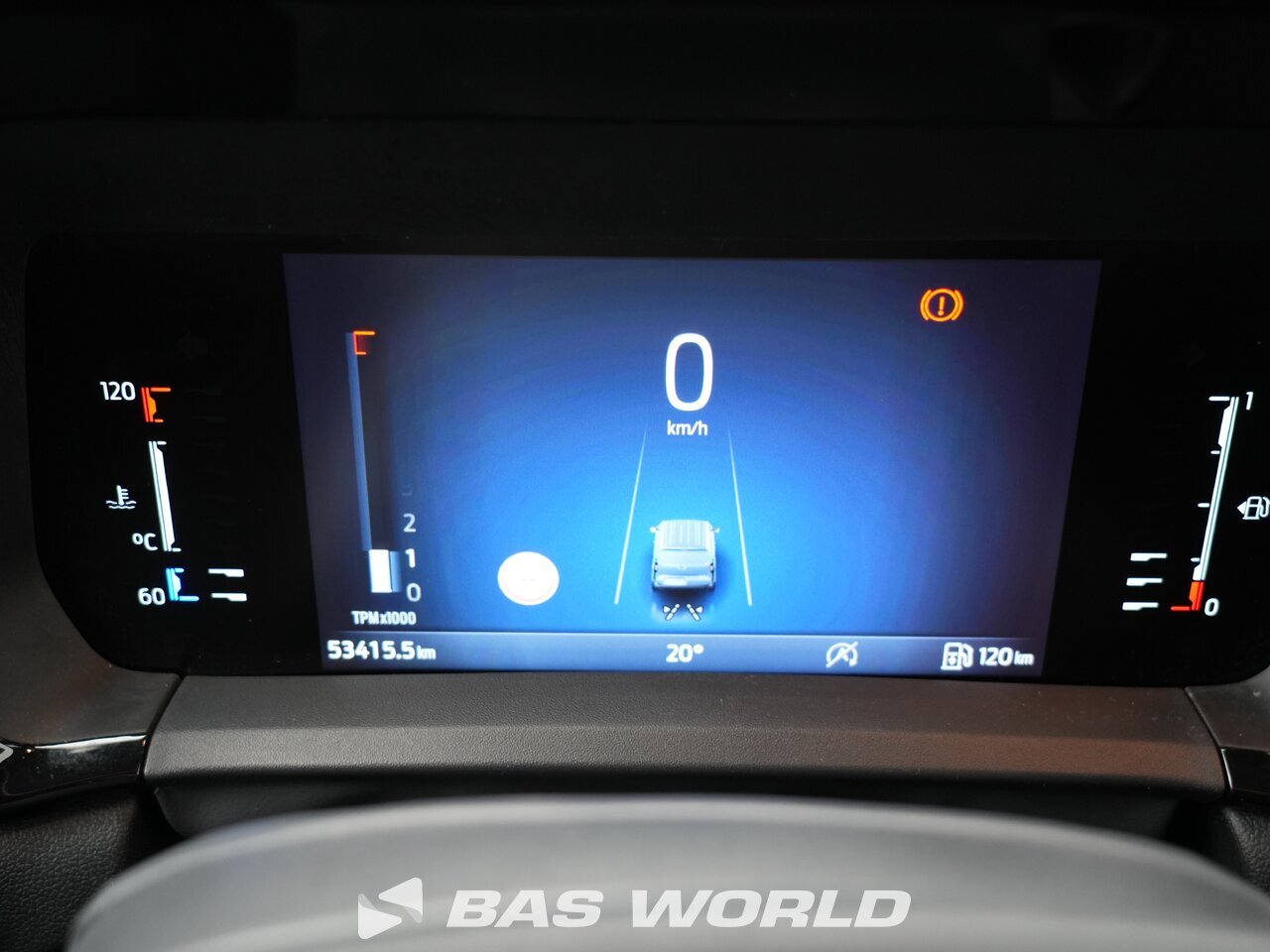 Other : Ford Transit Courier 100pk Gesloten bestelwagen