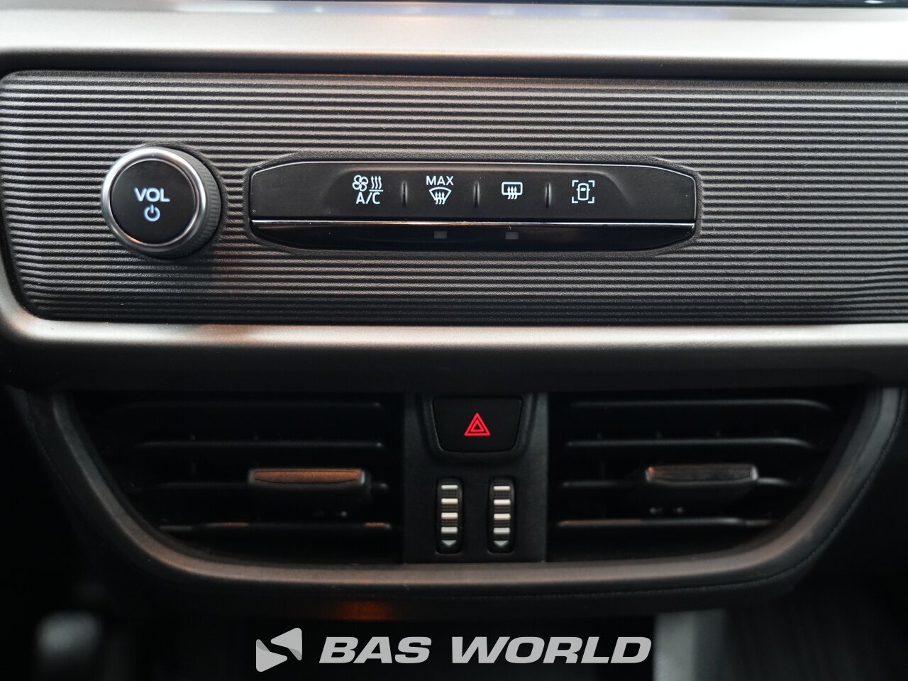 Other : Ford Transit Courier 100pk Gesloten bestelwagen