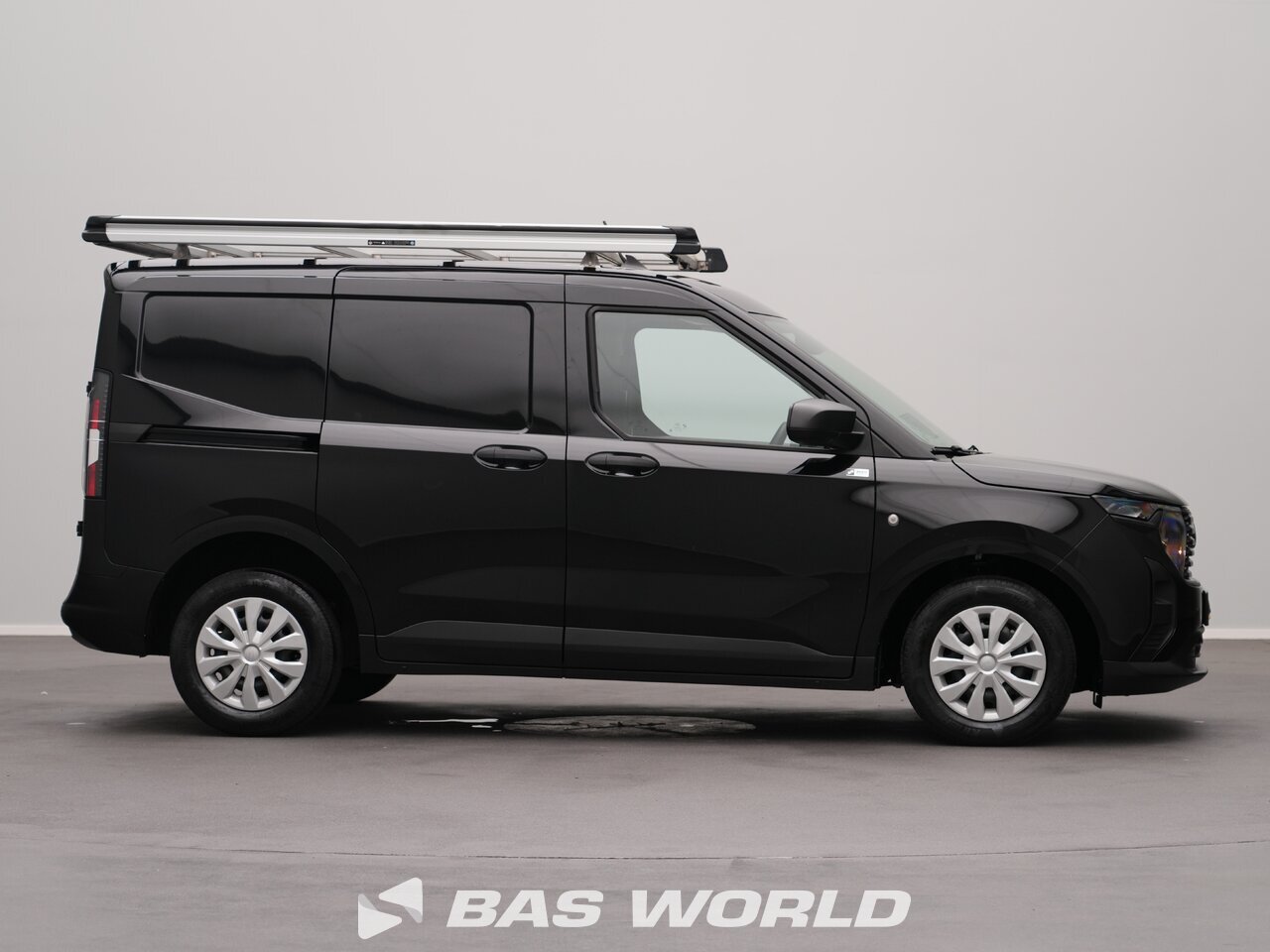 Other : Ford Transit Courier 100pk Furgone chiuso