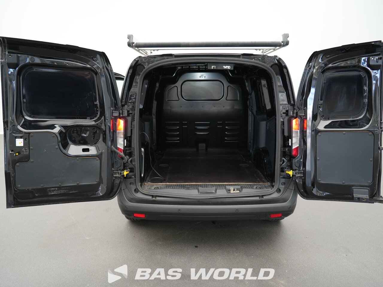 Other : Ford Transit Courier 100pk Furgone chiuso