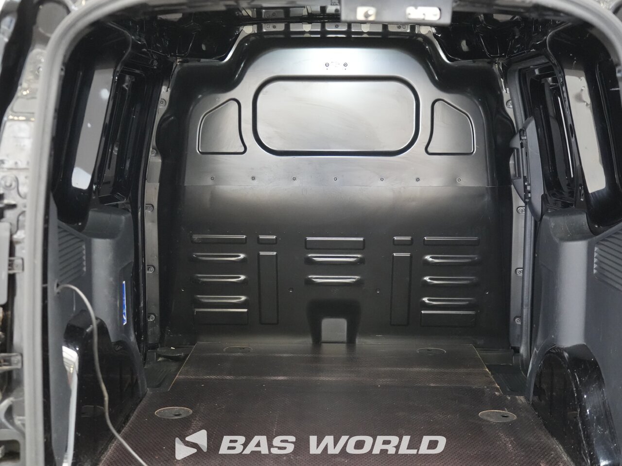 Other : Ford Transit Courier 100pk Furgone chiuso