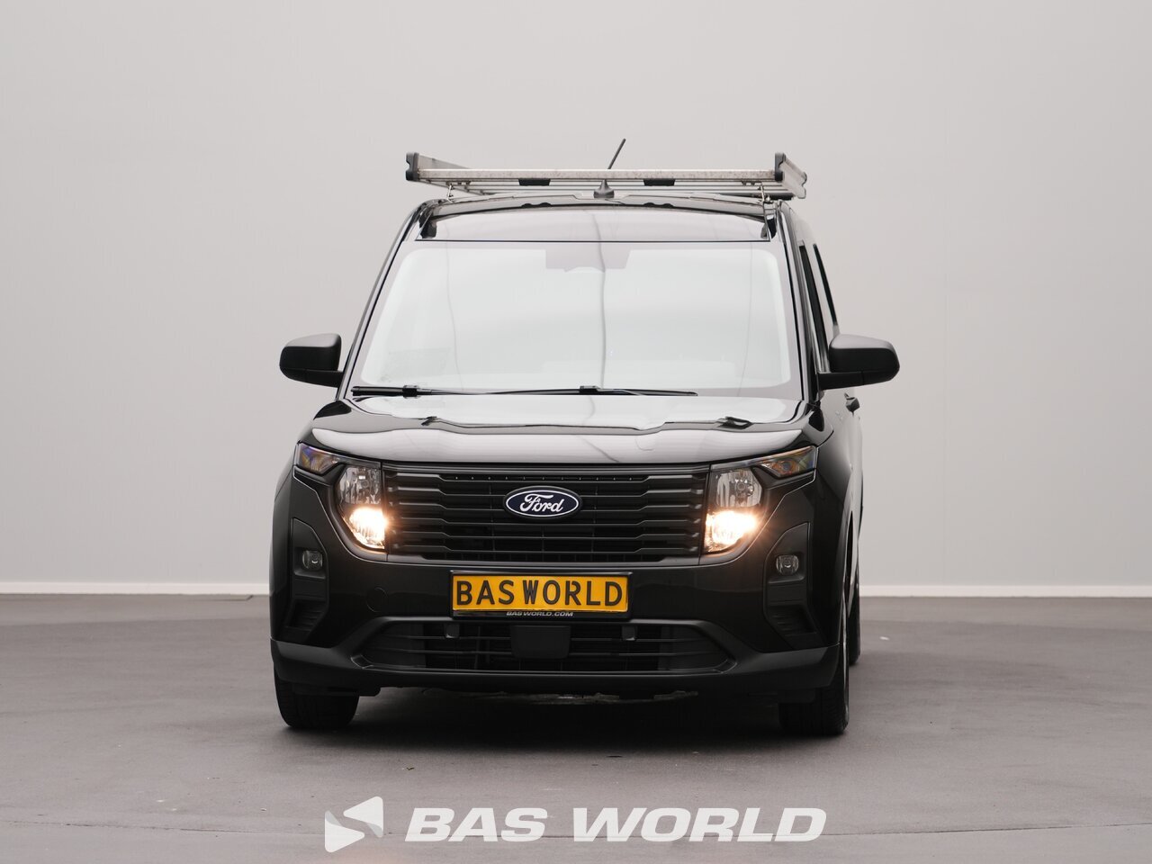 Other : Ford Transit Courier 100pk Furgone chiuso