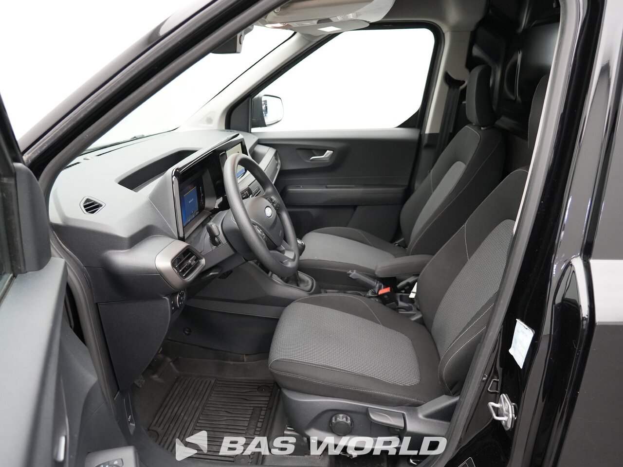 Other : Ford Transit Courier 100pk Furgone chiuso