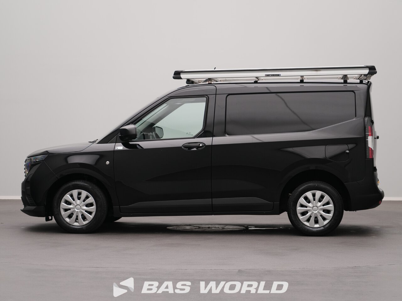 Other : Ford Transit Courier 100pk Furgone chiuso