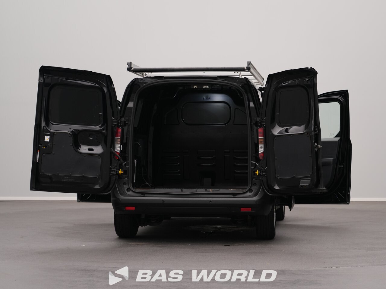 Other : Ford Transit Courier 100pk Furgone chiuso