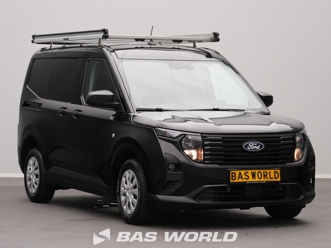 Other : Ford Transit Courier 100pk Furgone chiuso