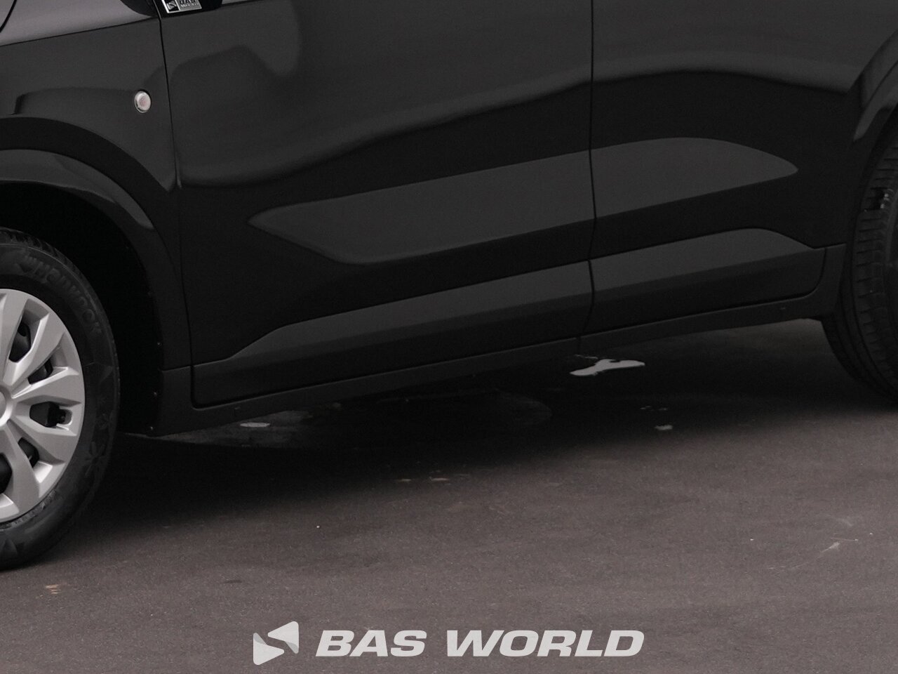 Other : Ford Transit Courier 100pk Furgone chiuso