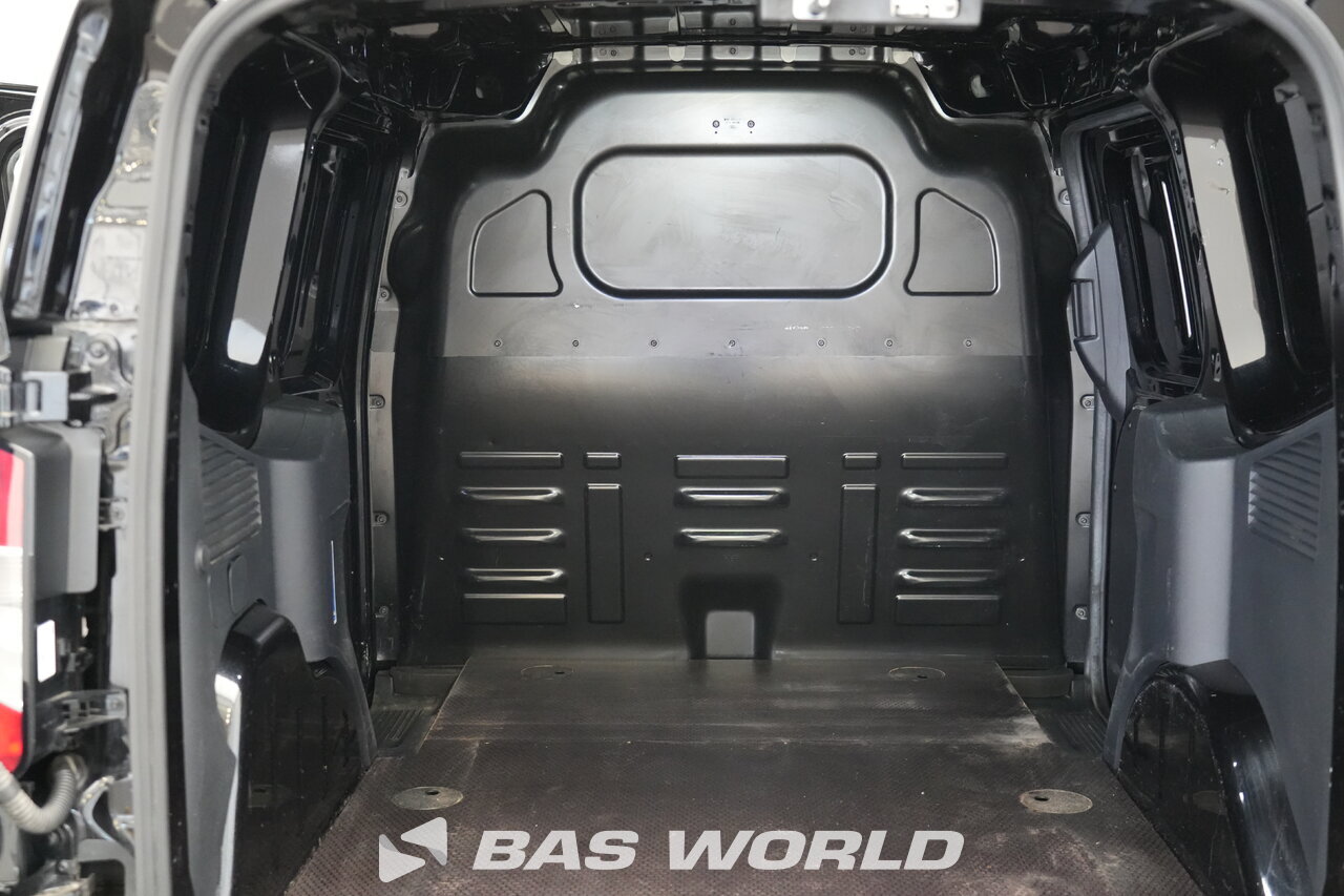Other : Ford Transit Courier 100pk Furgone chiuso