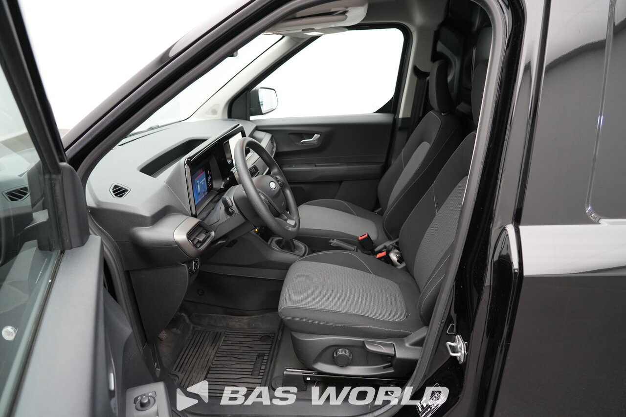 Other : Ford Transit Courier 100pk Furgone chiuso