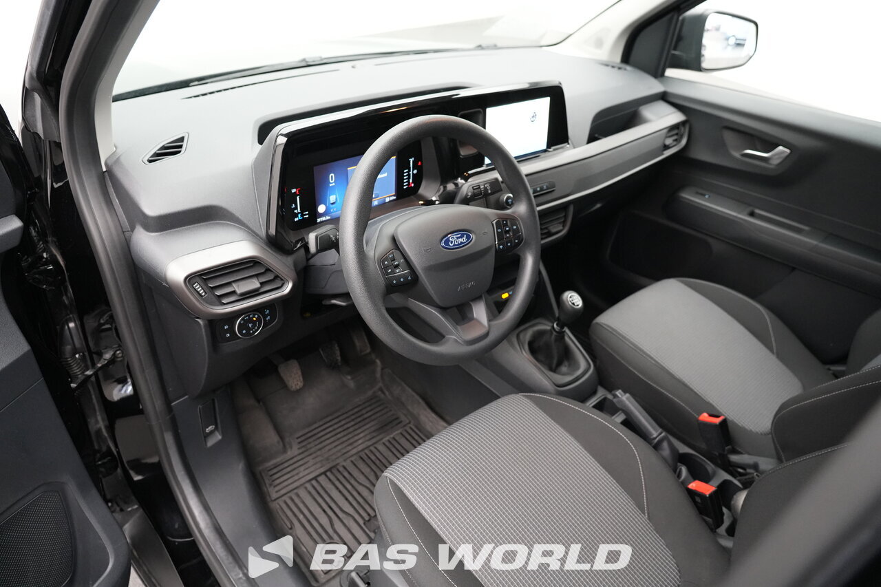 Other : Ford Transit Courier 100pk Furgone chiuso